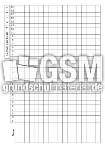 15 Rechnen üben bis 20-3 Kontrollblatt.pdf